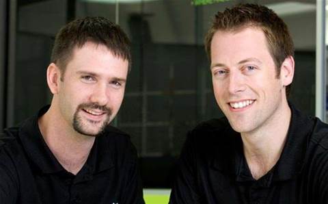Award-winning reseller LeetGeek rebrands