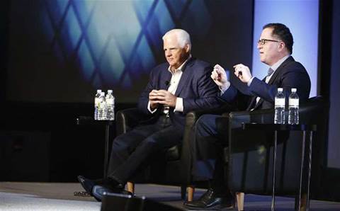 Dell and EMC to merge partner programs