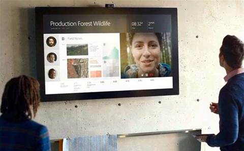 Microsoft acquires Qld partner's Skype technology