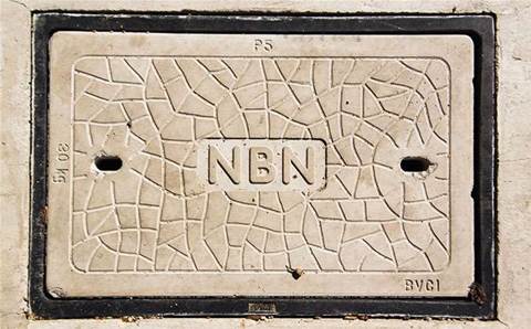 Vocus founder James Spenceley: NextDC, Amaysim biggest winners from NBN