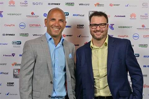 NGage Technology signs law firm to flash disaster recovery