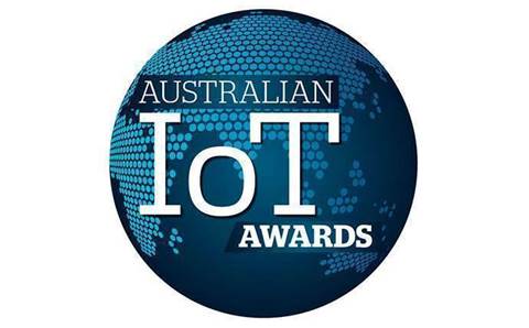 Call for entries: the inaugural Australian IoT Awards