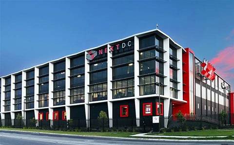 Megaport, NextDC battle to connect Perth to public cloud