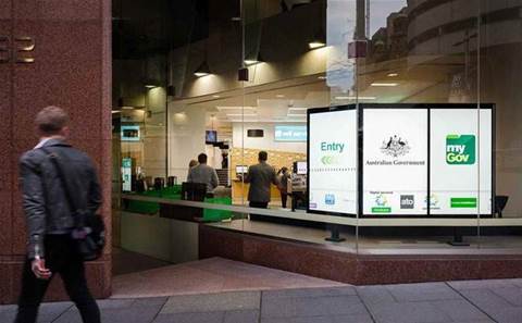 Failed tech supplier to MyGov, Myer snapped up by Microsoft partner