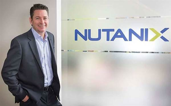 Nutanix hires Cisco veteran as new Australian boss