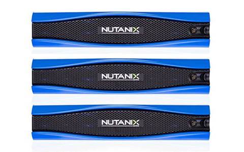 Nutanix hunts SMBs with US$25,000 hyperconverged appliance