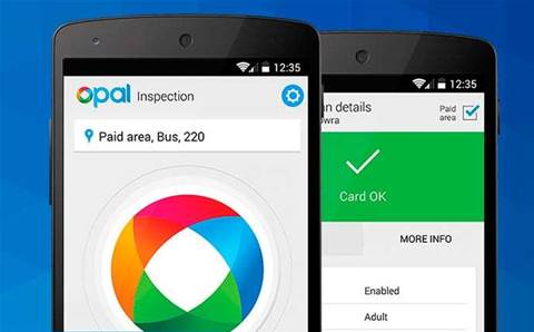 NSW Transport spends $1.1m on Opal app from Outware