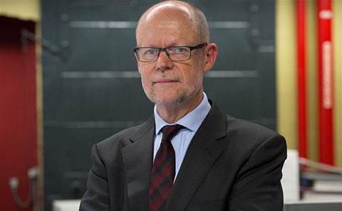Dimension Data hires Craig Lennard as new CEO for 1000-staff Oakton