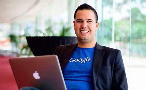 Sydney Google partner acquires web host in cloud rollup