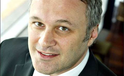 Avaya Australia appoints fourth MD in two years