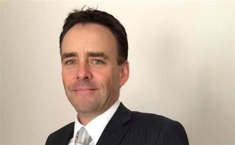 UXC Red Rock gets new CEO