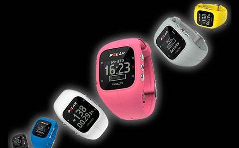 Wearables distie folds after being cut out by vendor