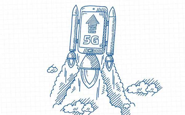 5G speeds will drag users into the 21st century