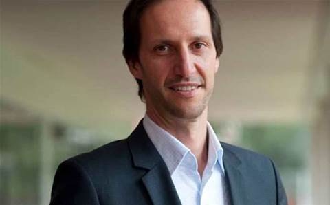 VMware Australia hires HP Networking boss