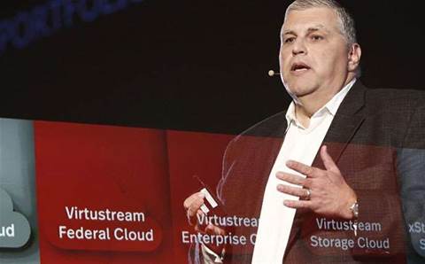 EMC to bring Virtustream cloud to Australia 