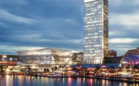 Savills turns to Sydney resellers for network refresh and Skype switch