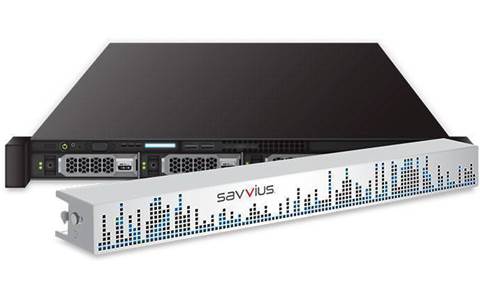 Network monitoring vendor Savvius taps Australian channel chief