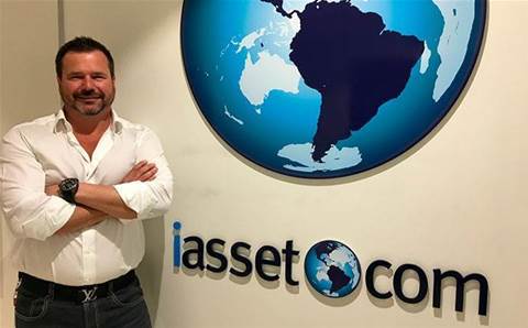 Scott Frew's iasset launches configurator to take complexity out of IT quoting