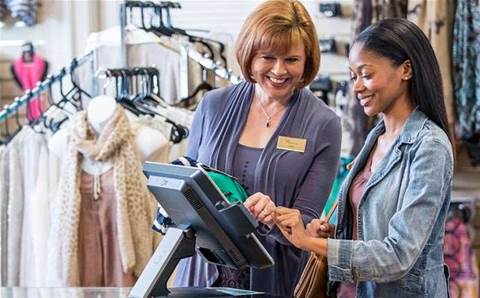 Synnex guns for retail and hospitality with NCR win