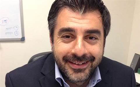 Klikon goes all in with AC3 as it chases millions in govt work