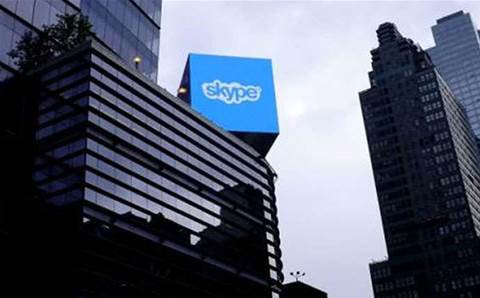 Skype co-founder reveals ultra-private video messaging