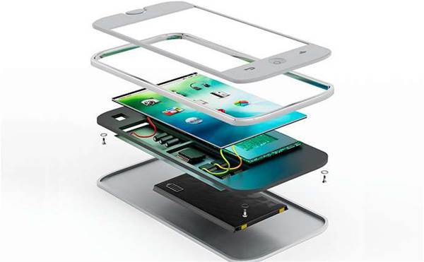 Intel wins chip deal for next Apple iPhone: report