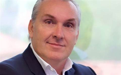 Software AG appoints new Australian MD