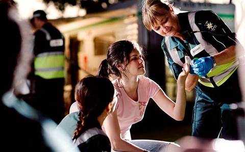 St John's Ambulance migrates to VMtech's private cloud