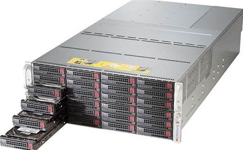 Avnet scores Super Micro's Australian distribution