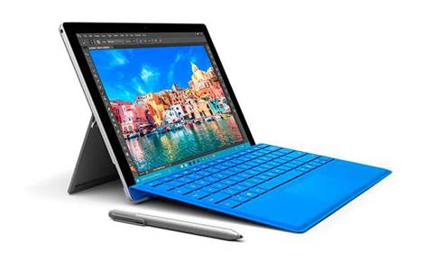 Short supply of Surface stock slows channel expansion