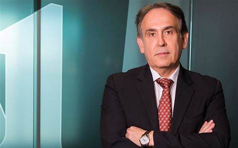 TechnologyOne founder Adrian Di Marco steps down from chief executive role