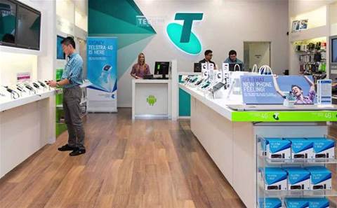 Telstra Store giant Vita plunges millions into Salesforce 