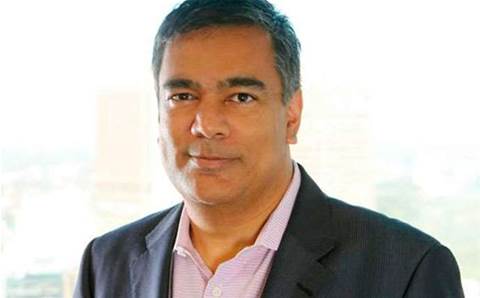Shock exit for Telstra CTO