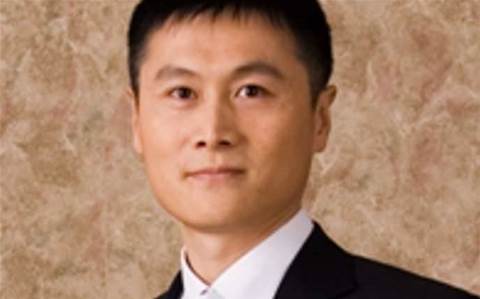 IBM Australia hires MobileIron's head of sales