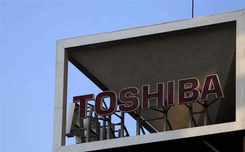 Toshiba could spin off chip unit after profit scandal