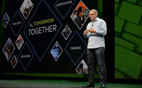 This is how VMware plans to remain relevant in the cloud
