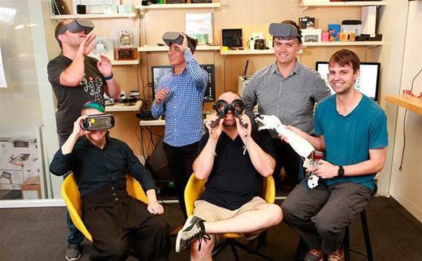 DiUS and Matterport help REA bring real estate into virtual reality