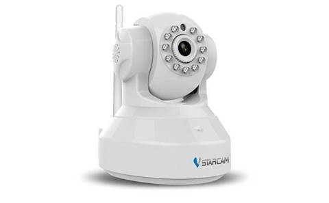 These two IP cameras are full of vulnerabilities