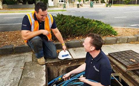 Vocus opens up channel program across Australia