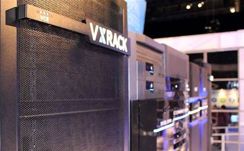 Why VCE's OpenStack converged system could stop users bypassing IT