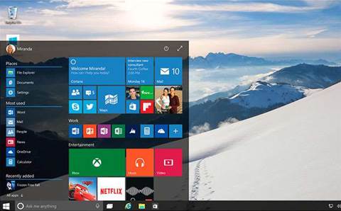 Windows 10 The Biggest Bugs And Annoyances Software Crn Australia