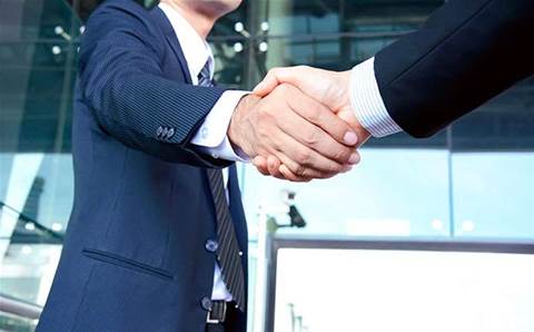 What will Brennan IT's Dave Stevens do next? Make deals