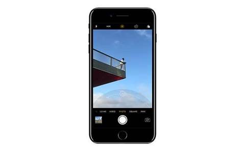 iPhone demand drives Apple stock to 2016 high