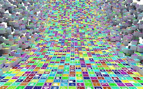 Five ways software is eating the Australian channel