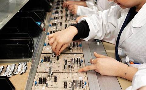 Tech firms accused of child labour and exploitation