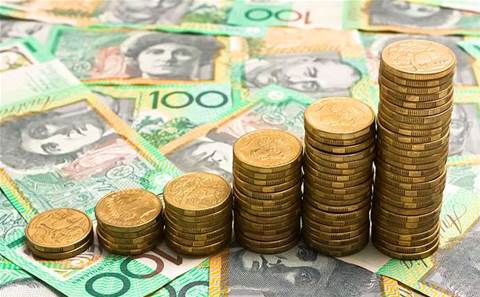 Avnet Australia neared half a billion dollars before Tech Data deal