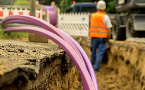 Police raid Labor Party over NBN leaks