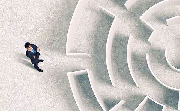 To win partner trust, channel chiefs must 'die with their decisions'