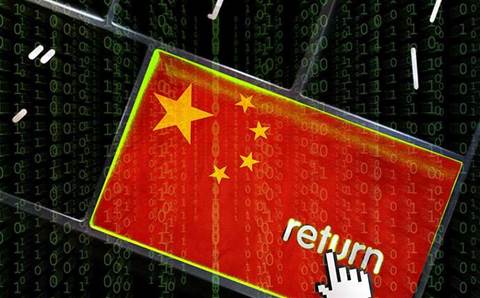 China blamed for "massive" Australian cyber-attack: ABC