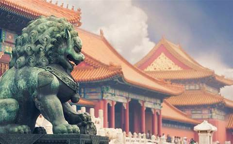 Chinese govt plants 488 million fake comments each year